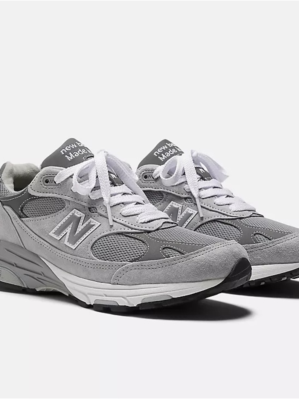 New Balance Made in USA 993 men’s sz 10.5